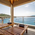 Nika Seafront - Rabac, Istria