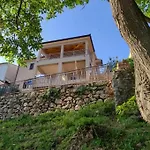 Nika Seafront - Rabac, Istria *