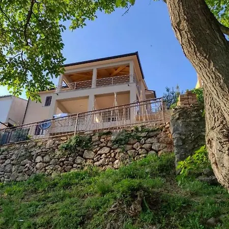 Nika Seafront - Rabac, Istria *