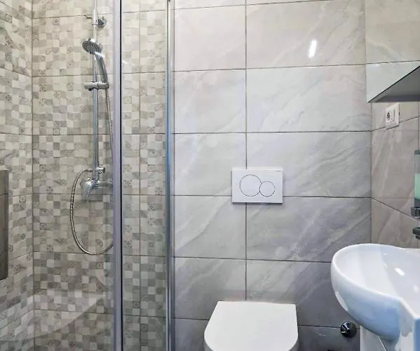 Appartement Nika Seafront - Rabac, Istria Rabac