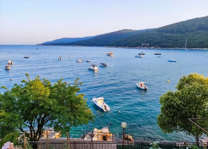 Nika Seafront - Rabac, Istria Rabac